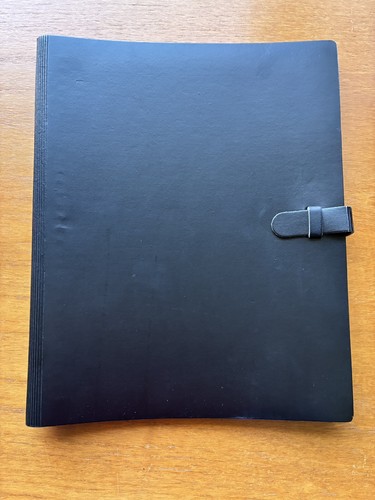 Panodia black display - black,