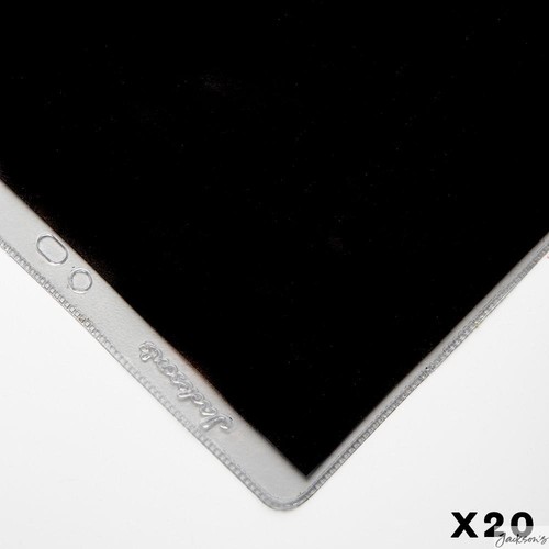 Jackson a4 portfolio - jackson's, :