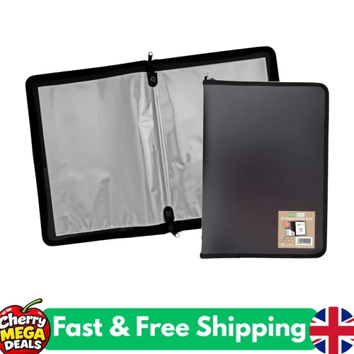 Pocket zipped artwork - zipped,