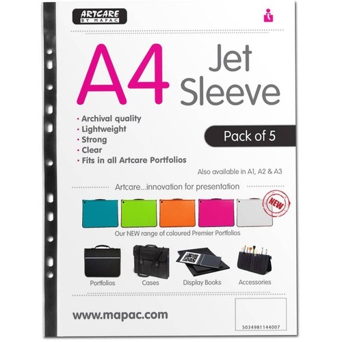 Mapac jet sleeve - mapac,