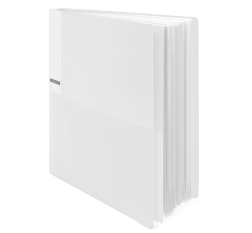 Kokuyo pocket binder - kokuyo,