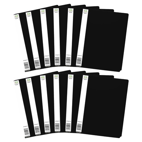 Pack a4 display books - a4,