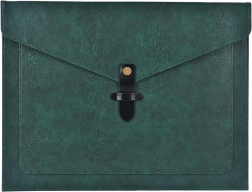 Qixin document folder pu - qixin,