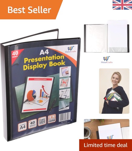 Professional display - professional, a4