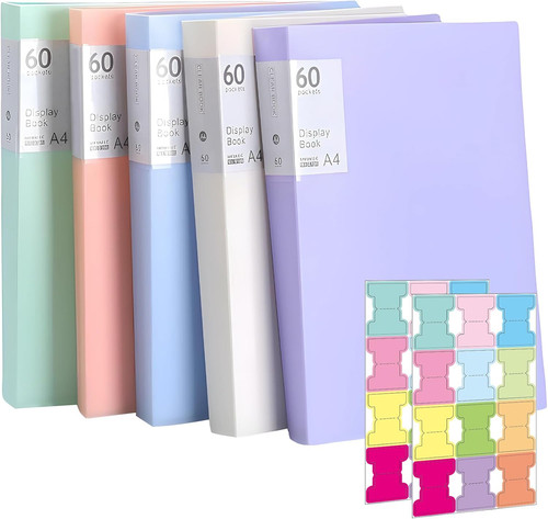 Pack display folder with - pack,
