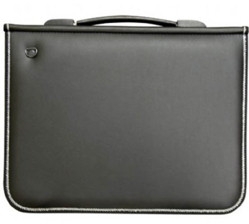 Mapac premier portfolio - a4,